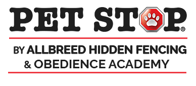 Pet Stop of Allbreed Hidden Fencing & Obedience Training